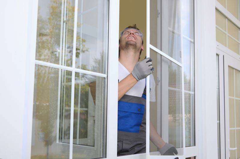 Cost of Windows Installation in Gardner, KS