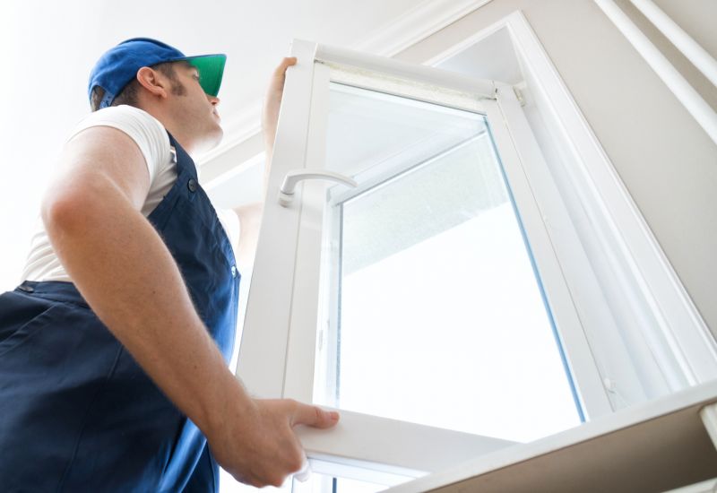 National Window Service Companies